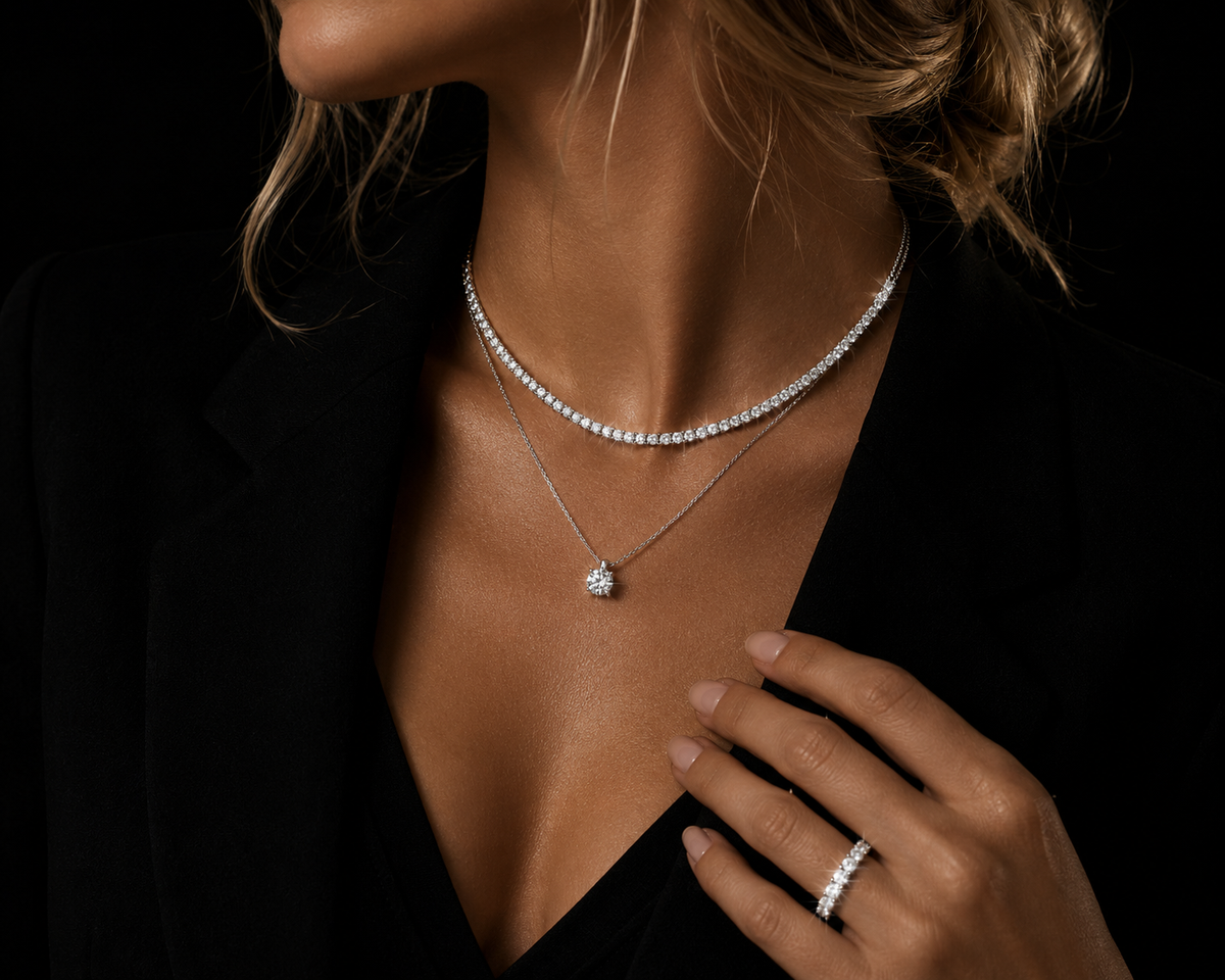 Collares mujeres