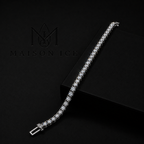 Tennis Brazalete VVS