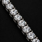 Tennis Brazalete VVS