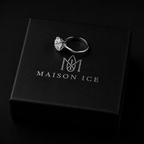 Anillo Solitario VVS