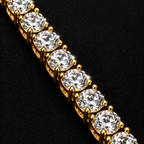 Tennis Brazalete VVS