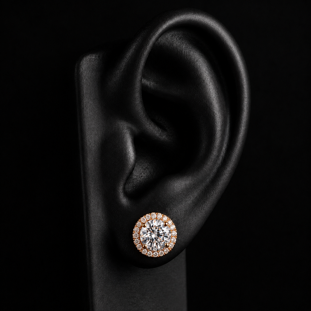 Aros Circle VVS