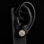 Aros Circle VVS