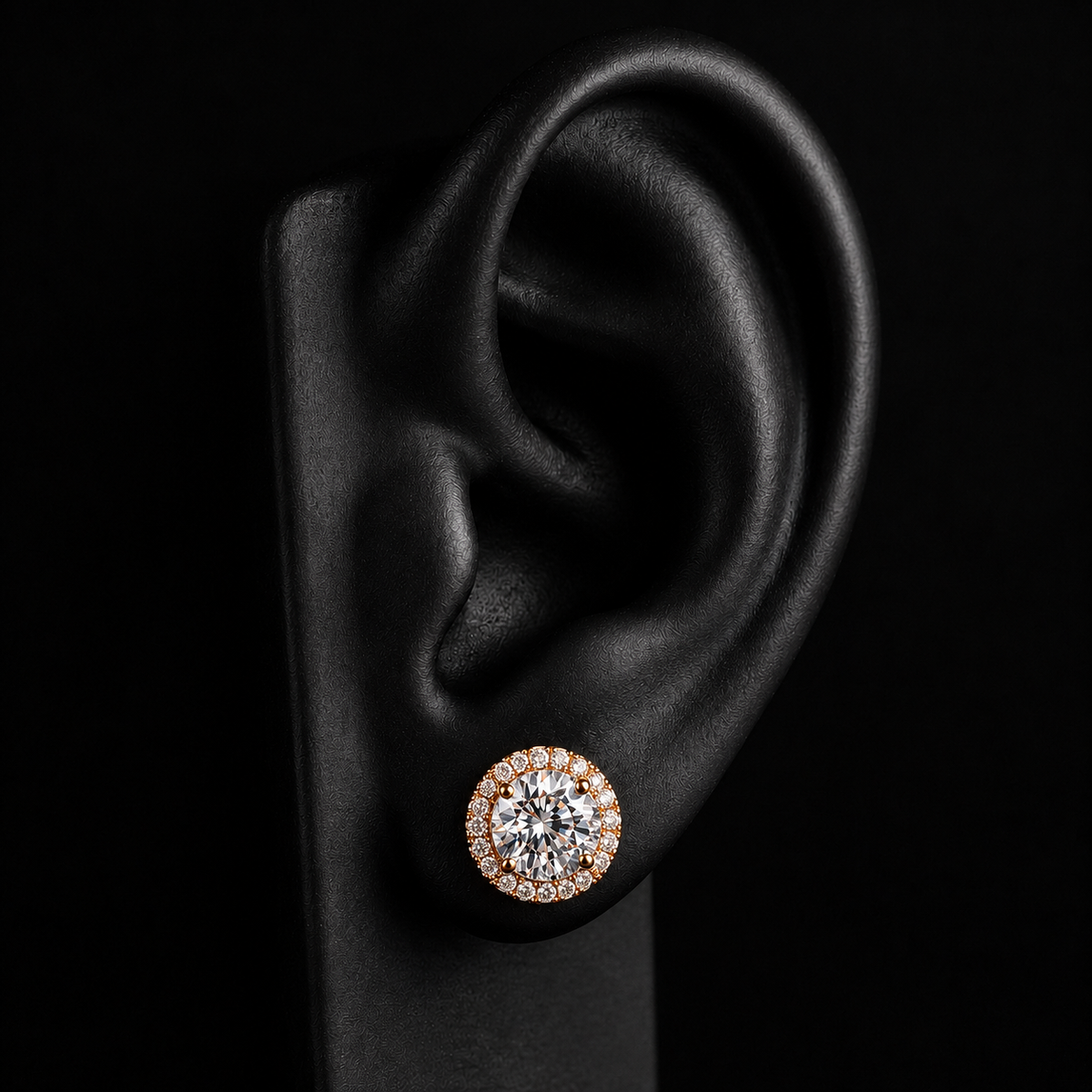 Aros Circle VVS