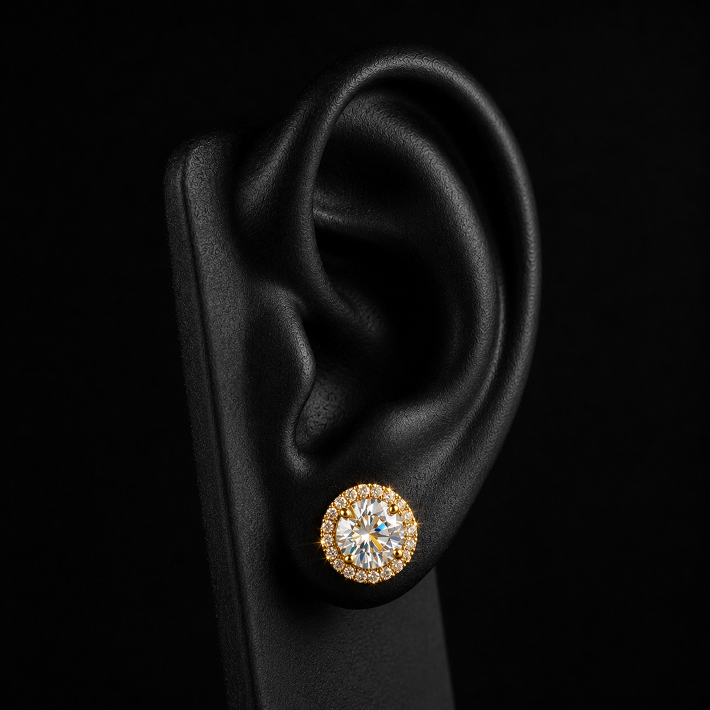 Aros Circle VVS