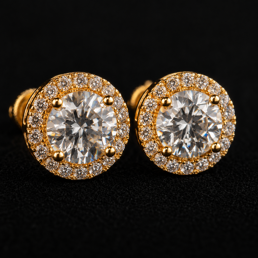 Aros Circle VVS