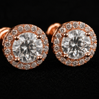 Aros Circle VVS