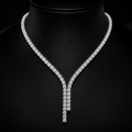 Tennis Chain Y VVS