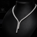 Tennis Chain Y VVS
