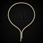 Tennis Chain Y VVS