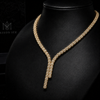 Tennis Chain Y VVS