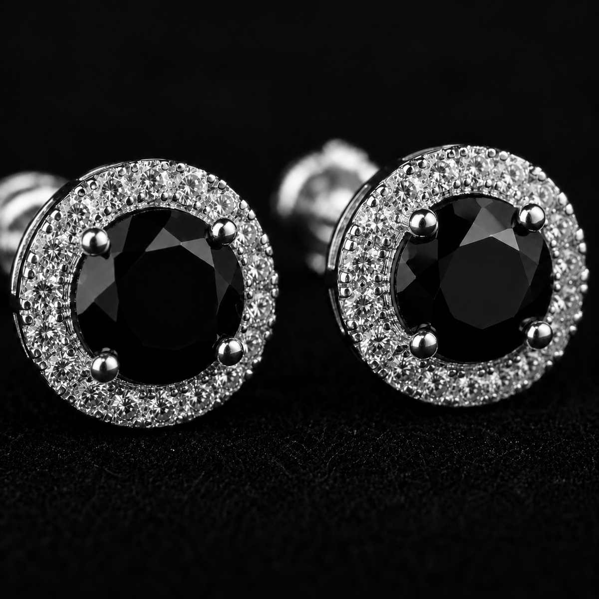 Aros Point Black VVS