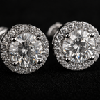 Aros Circle VVS