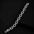 Brazalete Eslabón Clásico VVS