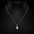 Collar Gota Royale VVS