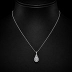 Collar Gota Royale VVS