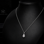 Collar Gota Royale VVS