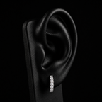 Argollas Eternity VVS