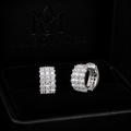 Argollas NJR Recto VVS
