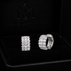 Argollas NJR Recto VVS