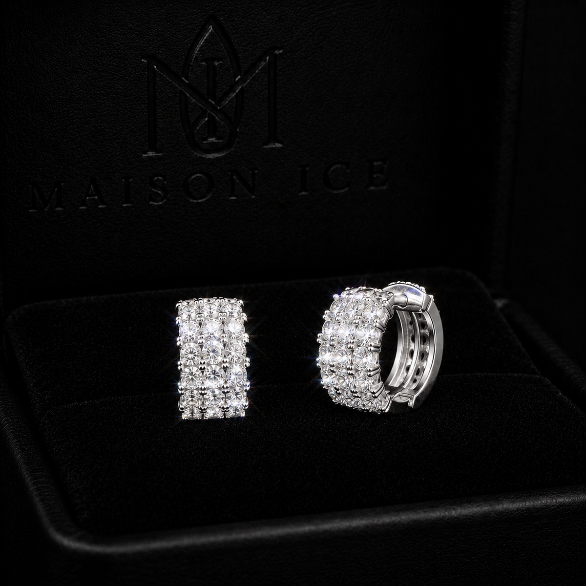 Argollas NJR Recto VVS