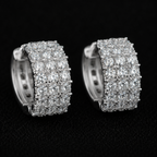 Argollas NJR Recto VVS