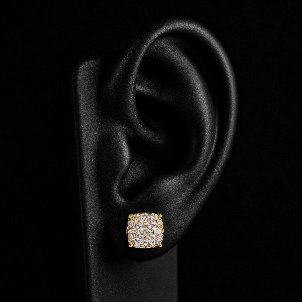 Aros Monaco VVS