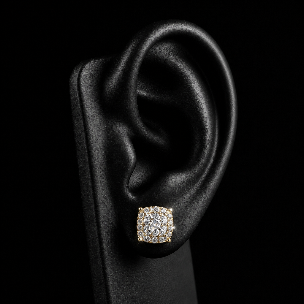 Aros Monaco VVS