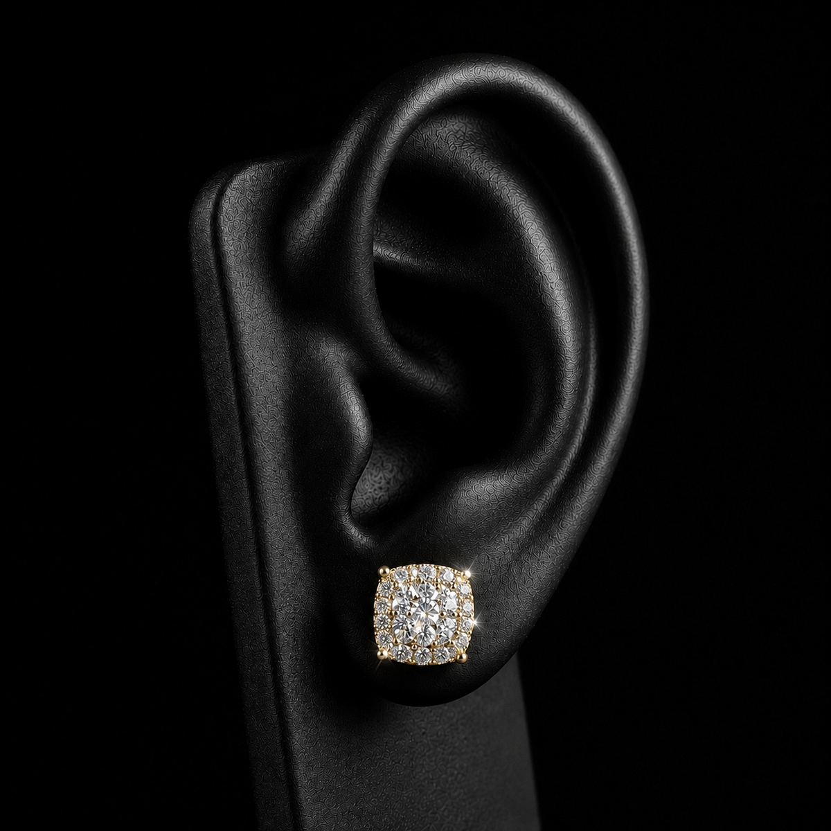 Aros Monaco VVS