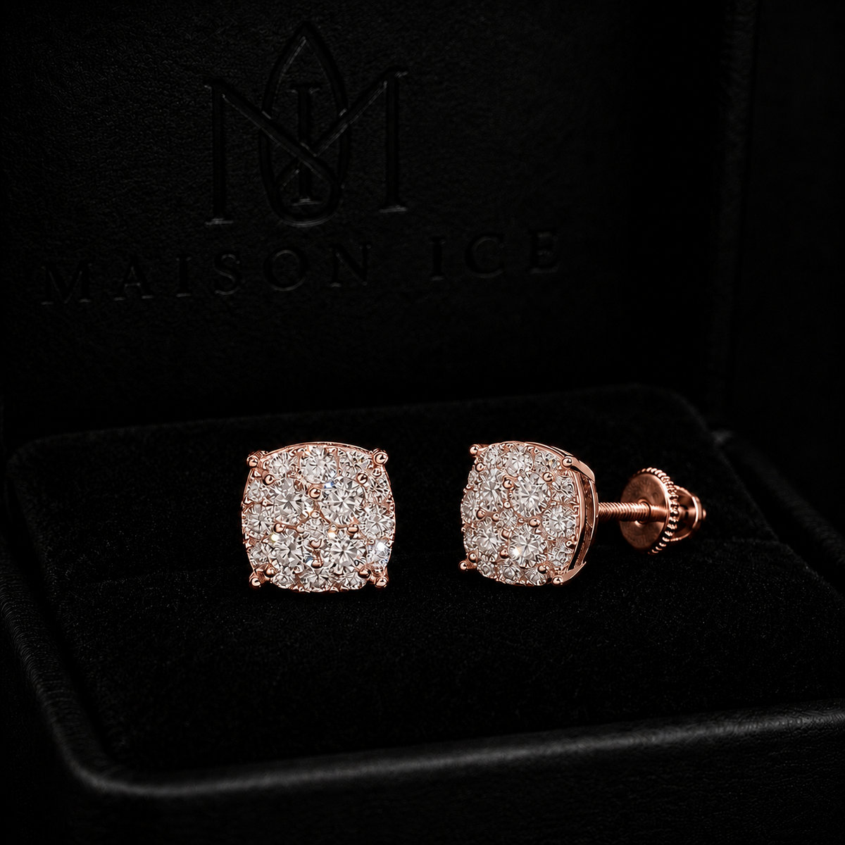 Aros Monaco VVS