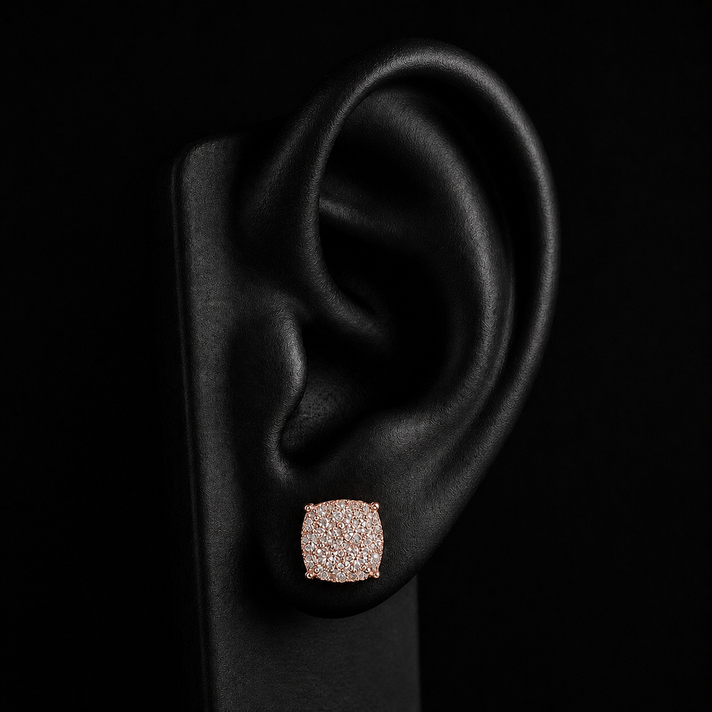 Aros Monaco VVS