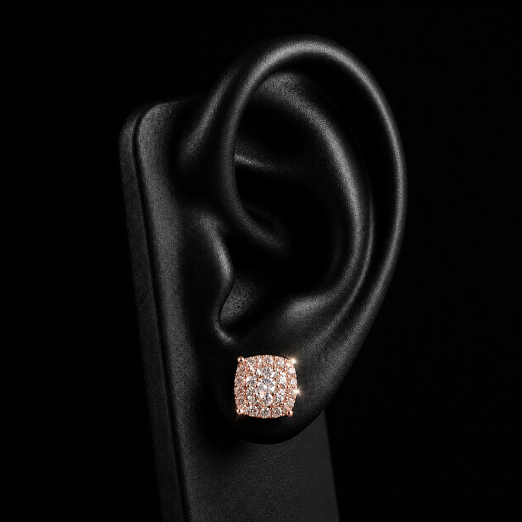 Aros Monaco VVS