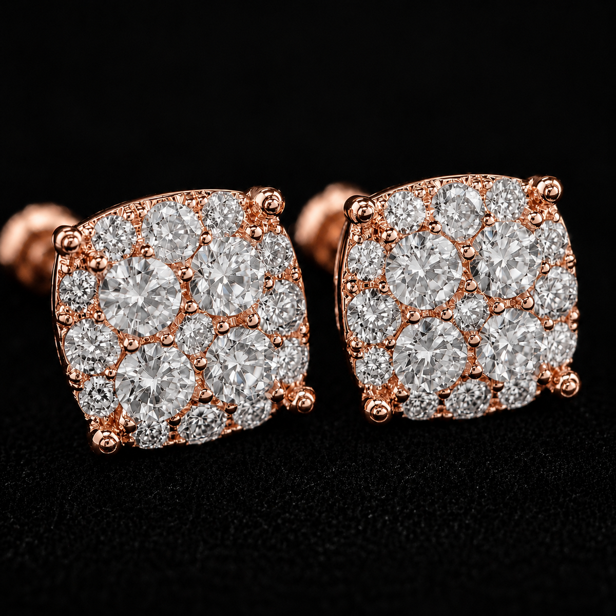 Aros Monaco VVS