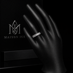 Anillo Emeralda VVS