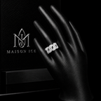 Anillo Cuban VVS