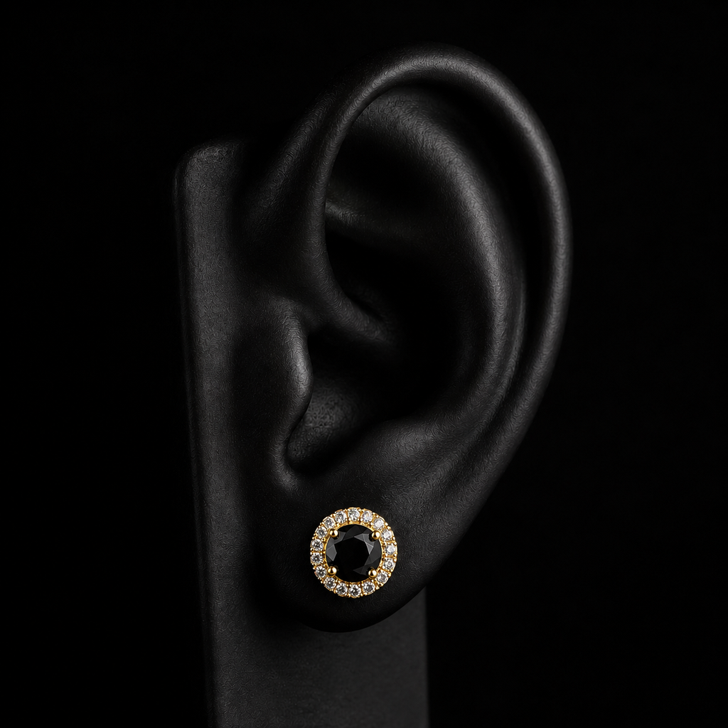 Aros Point Black VVS
