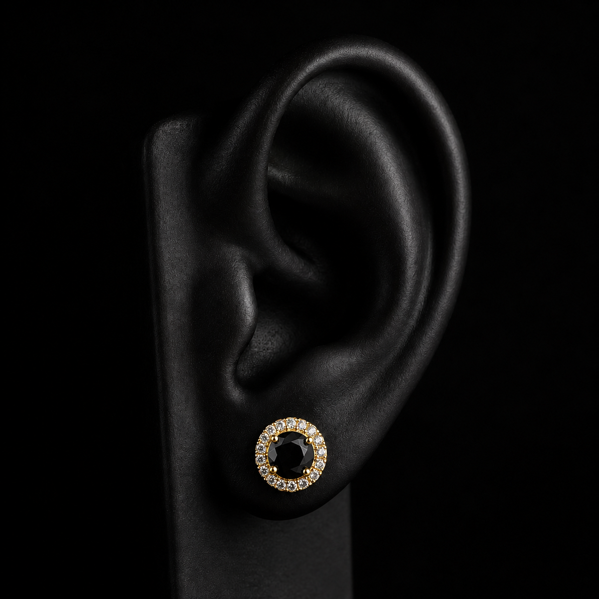 Aros Point Black VVS