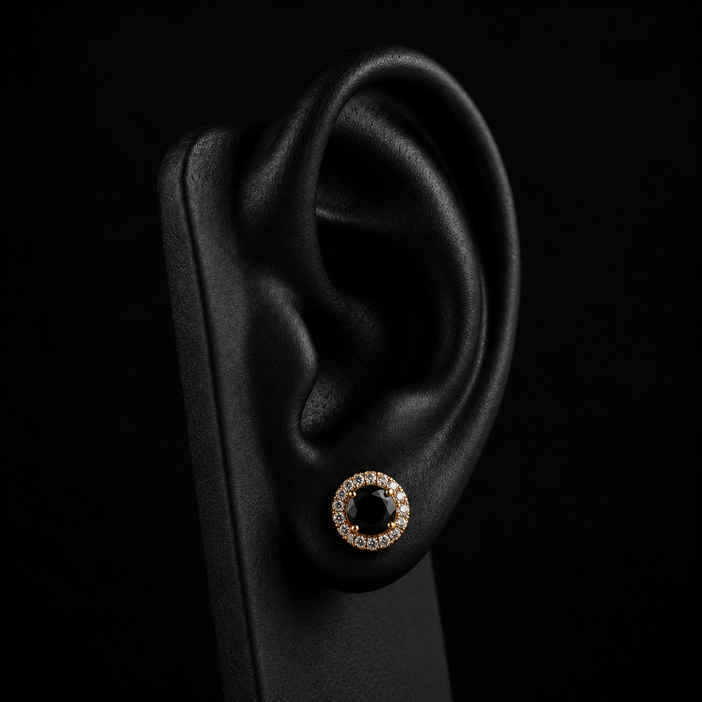 Aros Point Black VVS