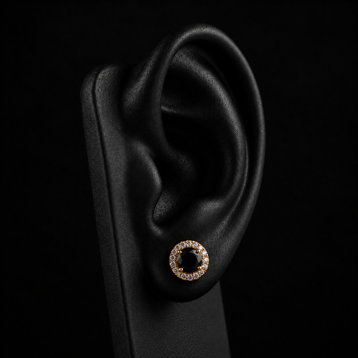 Aros Point Black VVS