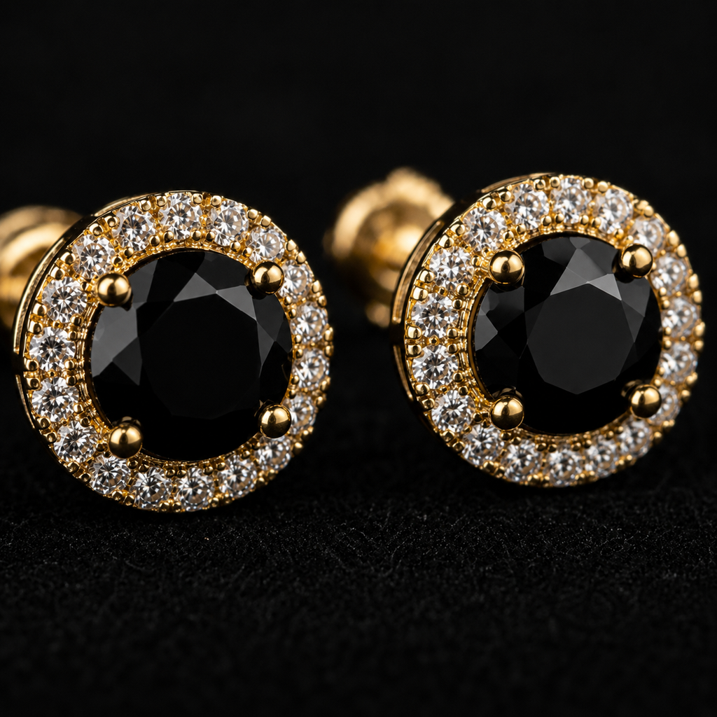 Aros Point Black VVS