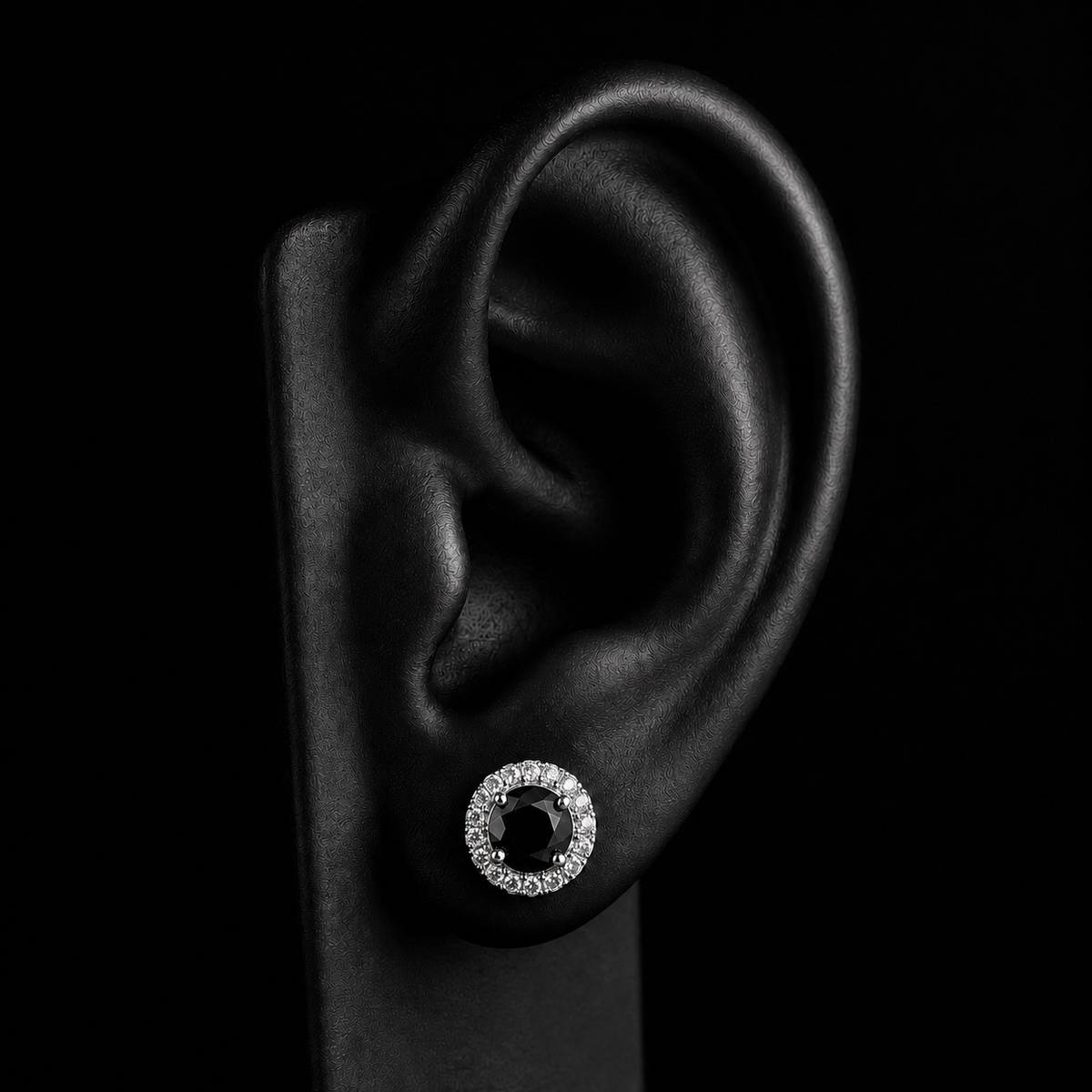 Aros Point Black VVS