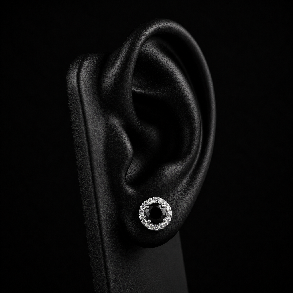 Aros Point Black VVS