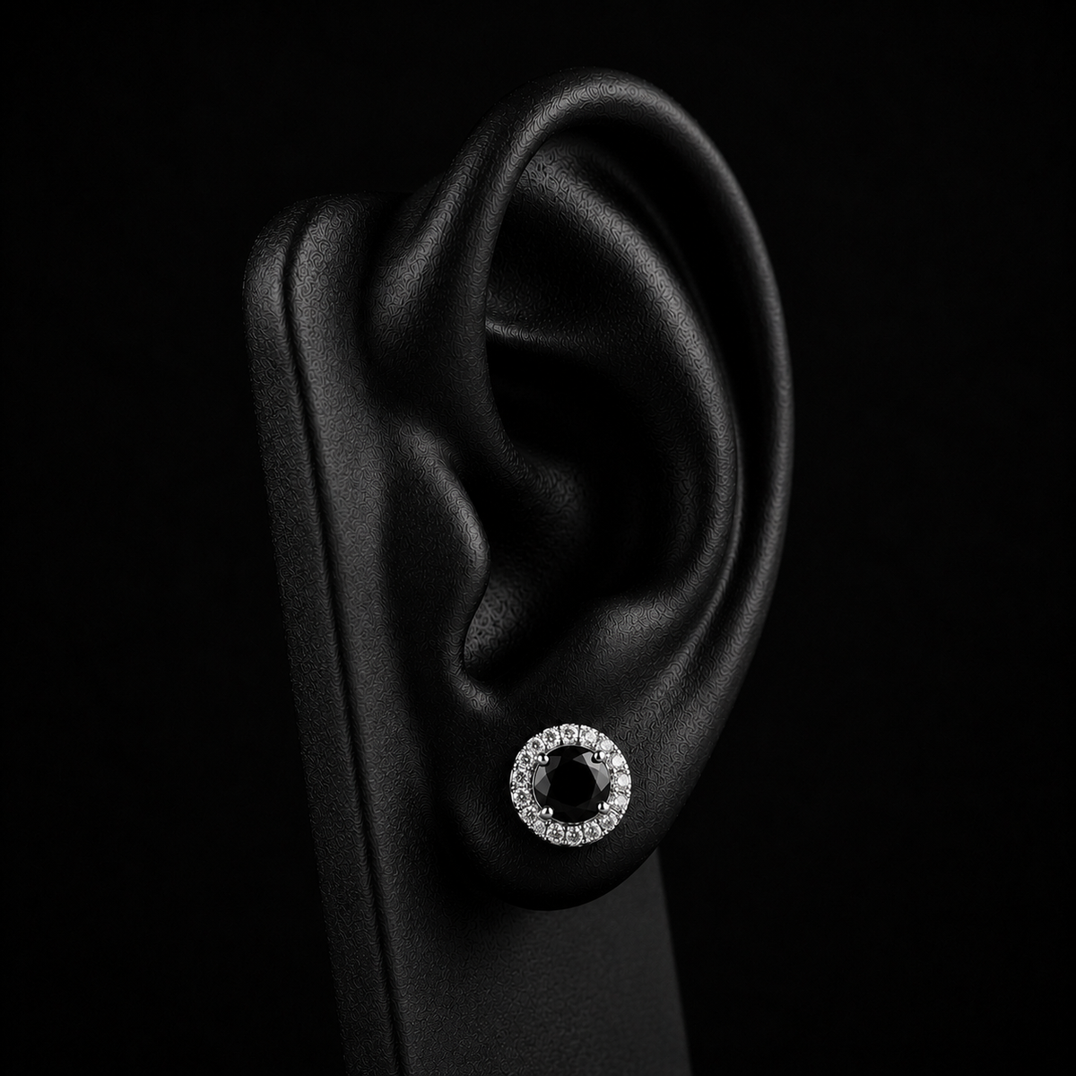Aros Point Black VVS