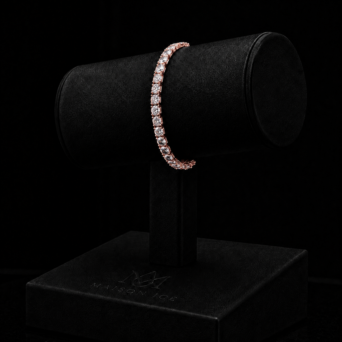 Tennis Brazalete VVS