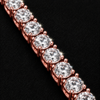 Tennis Brazalete VVS