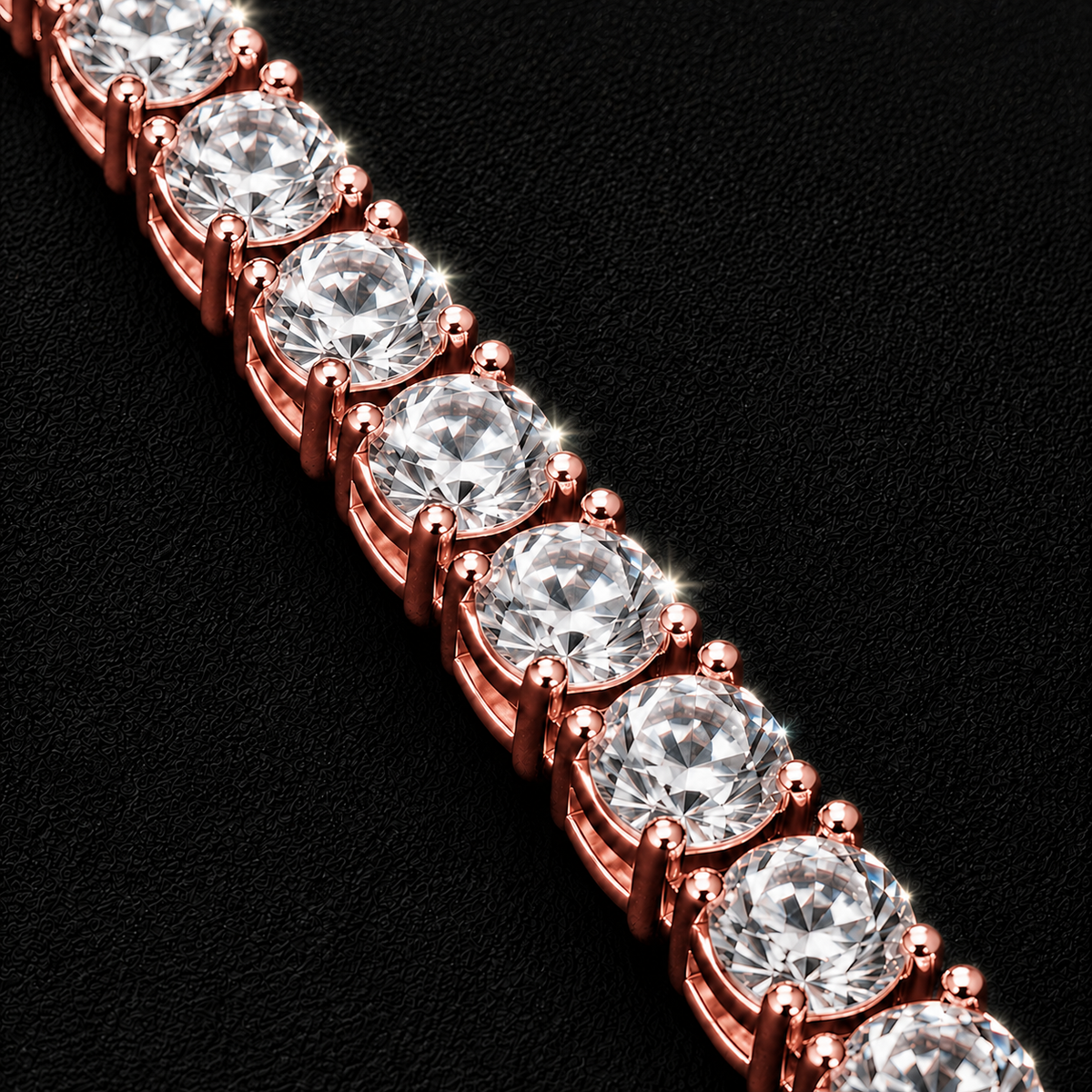 Tennis Brazalete VVS
