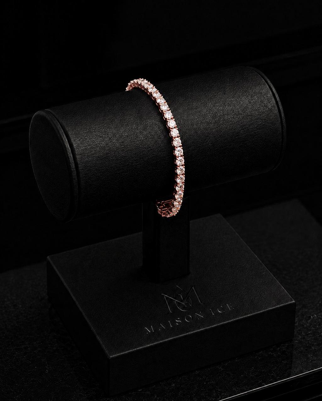 Tennis Brazalete VVS