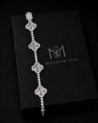 Brazalete Van Cleef VVS