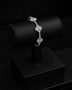 Brazalete Van Cleef VVS