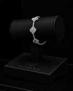 Brazalete Van Cleef VVS